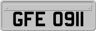 GFE0911