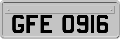 GFE0916