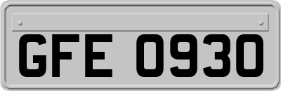 GFE0930