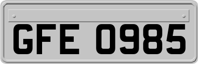 GFE0985