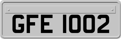 GFE1002