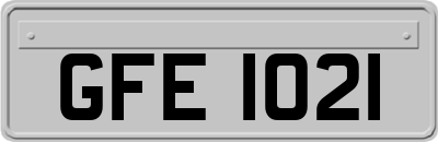 GFE1021