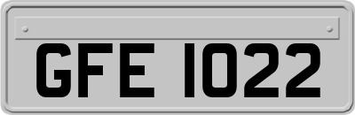 GFE1022