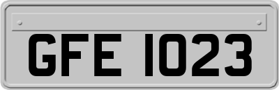 GFE1023