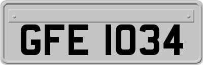 GFE1034