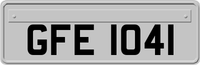 GFE1041