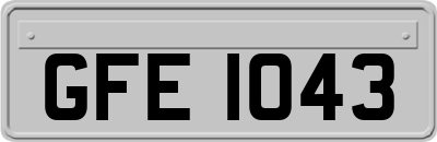 GFE1043