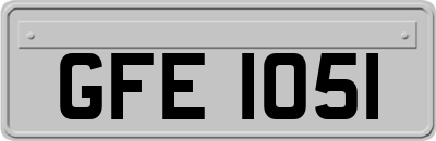 GFE1051