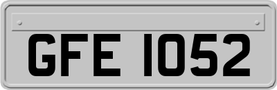 GFE1052