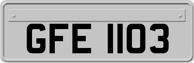 GFE1103