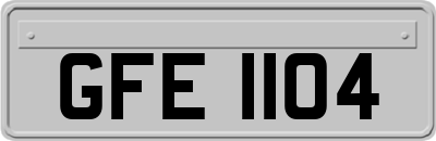 GFE1104