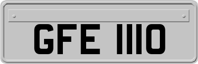 GFE1110