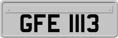 GFE1113