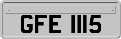 GFE1115