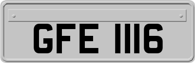 GFE1116