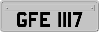 GFE1117