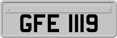 GFE1119