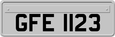 GFE1123