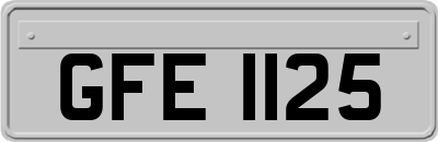 GFE1125