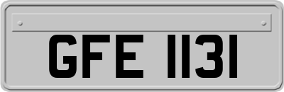 GFE1131