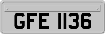 GFE1136