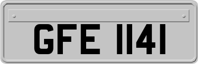 GFE1141