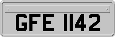 GFE1142