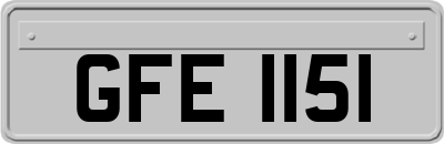 GFE1151