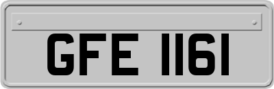 GFE1161
