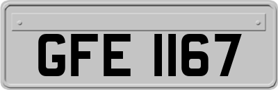 GFE1167