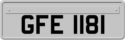 GFE1181