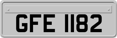 GFE1182