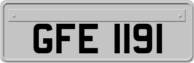 GFE1191