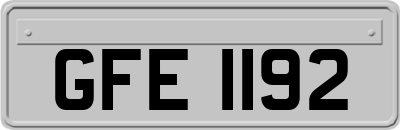 GFE1192