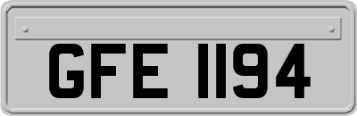 GFE1194