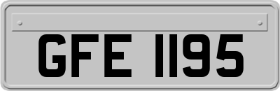 GFE1195