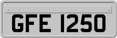 GFE1250