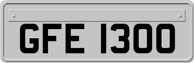 GFE1300