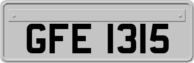 GFE1315