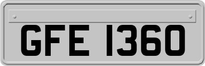 GFE1360