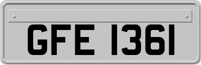 GFE1361