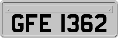 GFE1362