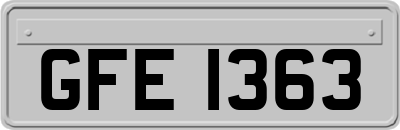 GFE1363