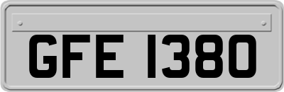 GFE1380