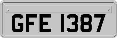 GFE1387