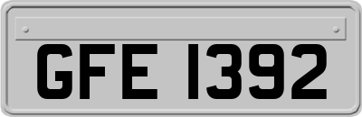 GFE1392