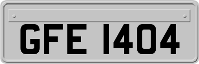 GFE1404