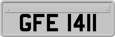 GFE1411
