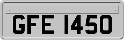 GFE1450