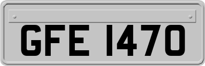 GFE1470